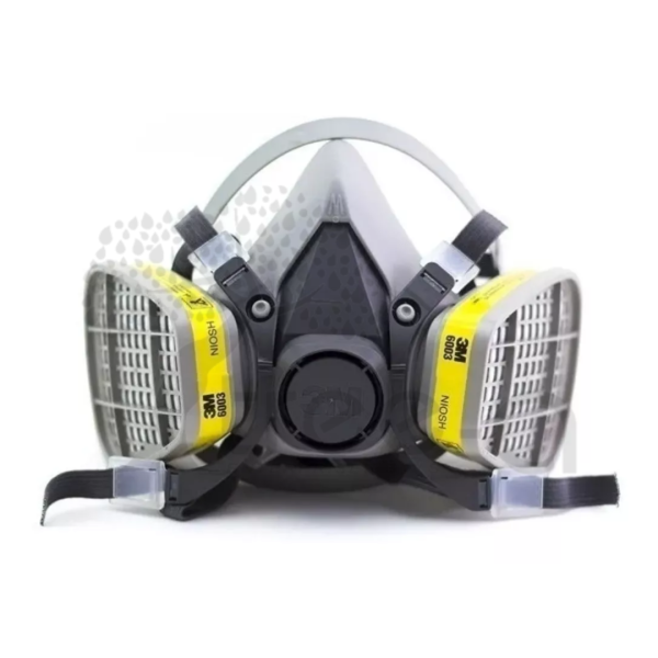 Cartuchos 3M Antigases