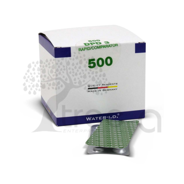 DPD3 Rapid Comparator