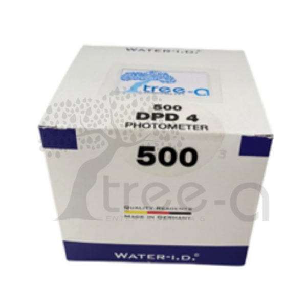 DPD 4
