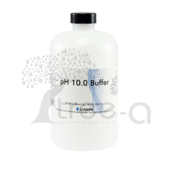 Buffer PH 10